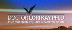 Doctor Lori Kay PH.D